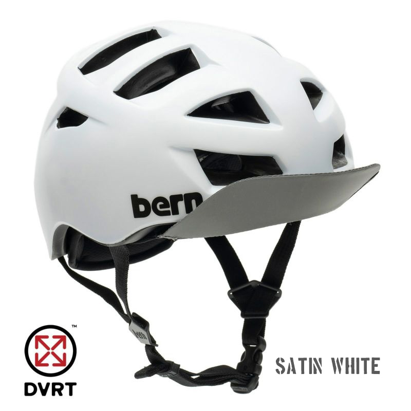 bern （バーン）ヘルメット  ALLSTON DVRT @18000 オールシーズンタイプ |  | 03