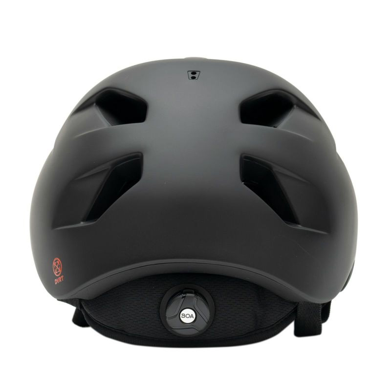 bern （バーン）ヘルメット  ALLSTON DVRT @18000 オールシーズンタイプ |  | 06