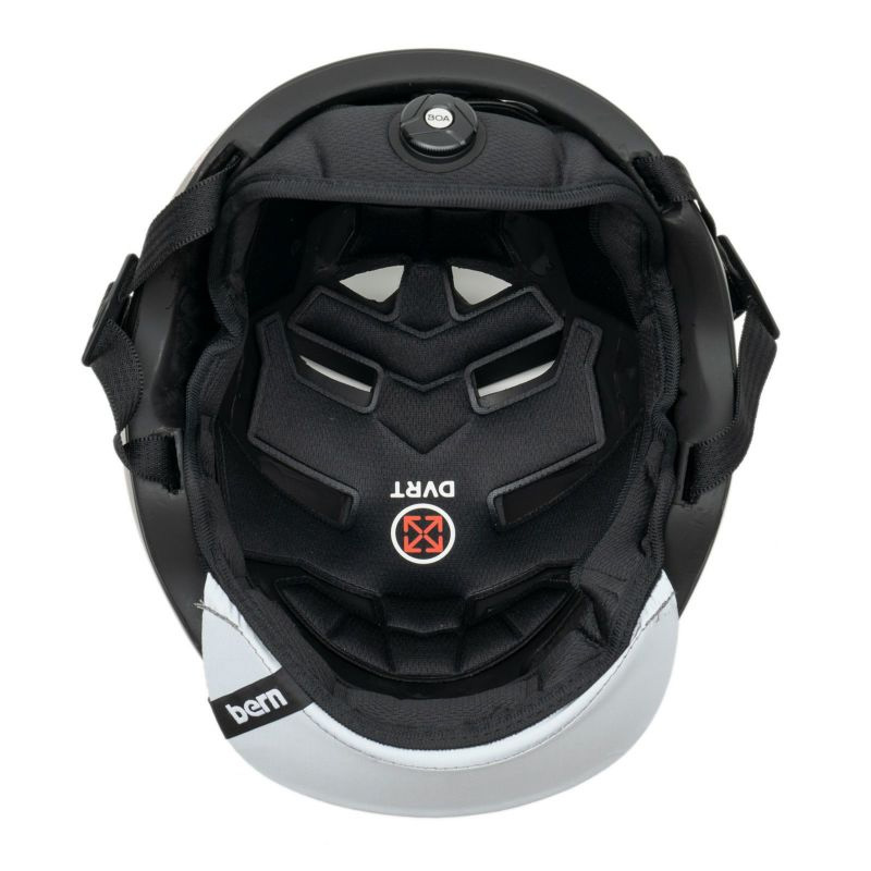 bern （バーン）ヘルメット  ALLSTON DVRT @18000 オールシーズンタイプ |  | 08