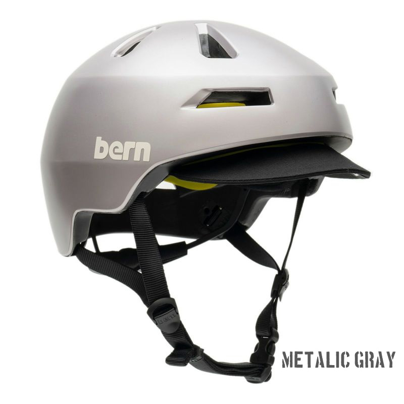 bern （バーン）ヘルメット  BRENTWOOD 2.0 ＠14000 オールシーズンタイプ  送料無 |  | 03