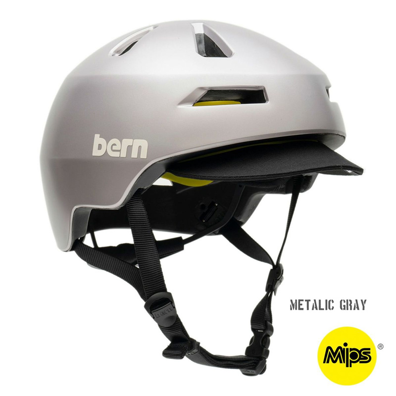 bern （バーン）ヘルメット  BRENTWOOD 2.0 Mips @16000 オールシーズンタイプ |  | 01