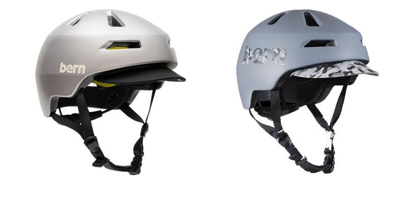 bern （バーン）ヘルメット  BRENTWOOD 2.0 Mips @16000 オールシーズンタイプ | 