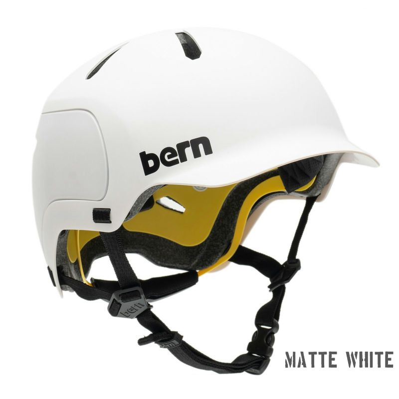 bern （バーン）ヘルメット  WATTS 2.0 MIPS ＠18000 オールシーズンタイプ |  | 11
