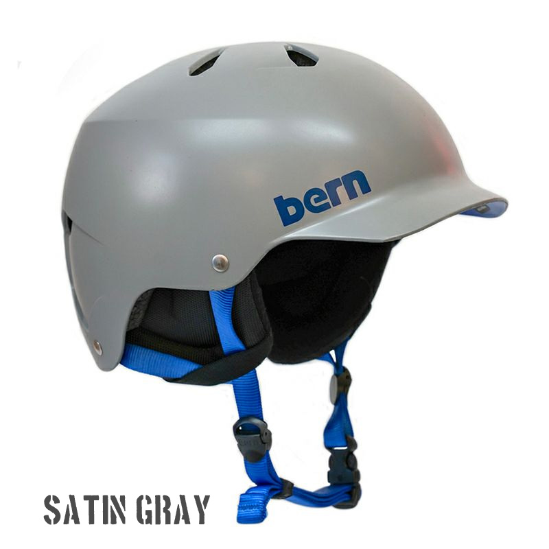 bern ウインター ヘルメット  TEAM WATTS WINTER HELMET ＠17000 バーン 冬物 |  | 06