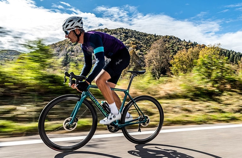 Bianchi  ボディバッグ　NBTC01 @7500 ビアンキ 安心の正規品 |  | 07