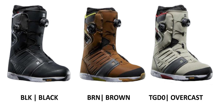 在庫限最終特価  DC SNOWBOARDS BOOTS  JUDGE @46000  スノーボード ブーツ | 