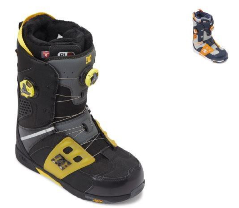 DC SNOWBOARDS BOOTS  PHANTOM @52000  スノーボード ブーツ | 