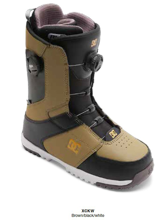 DC SNOWBOARDS BOOTS  CONTROL @47000  スノーボード ブーツ | 