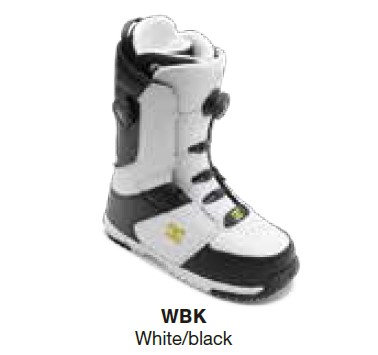 DC SNOWBOARDS BOOTS  CONTROL @47000  スノーボード ブーツ |  | 01