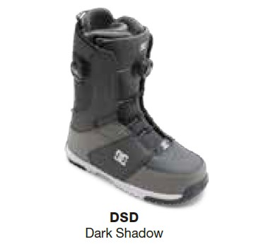 DC SNOWBOARDS BOOTS  CONTROL @47000  スノーボード ブーツ |  | 02