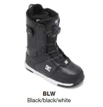 DC SNOWBOARDS BOOTS  CONTROL @47000  スノーボード ブーツ |  | 03