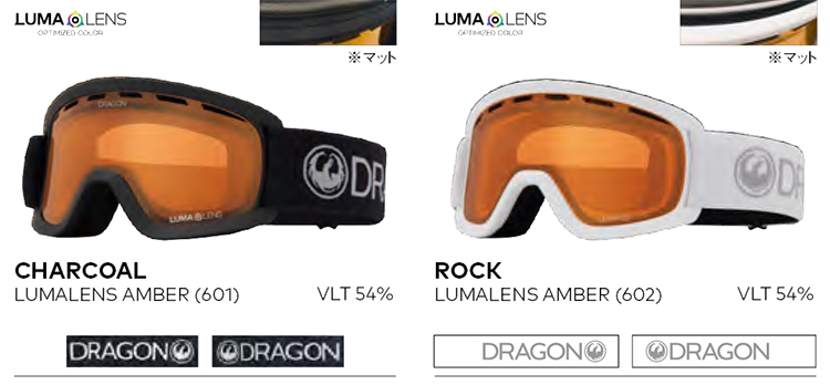 DRAGON GOGGLES  LILD @8000 ドラゴン Goggle ゴーグル｜cyclepoint｜07