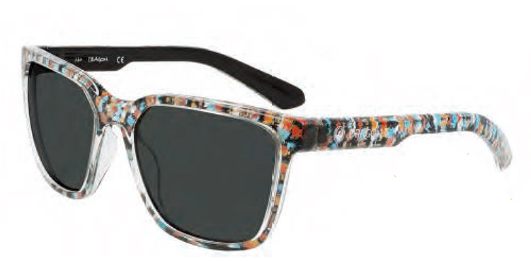 DRAGON SUNWEAR  BURGEE @21000 Sunglassドラゴン アイウエア サングラス