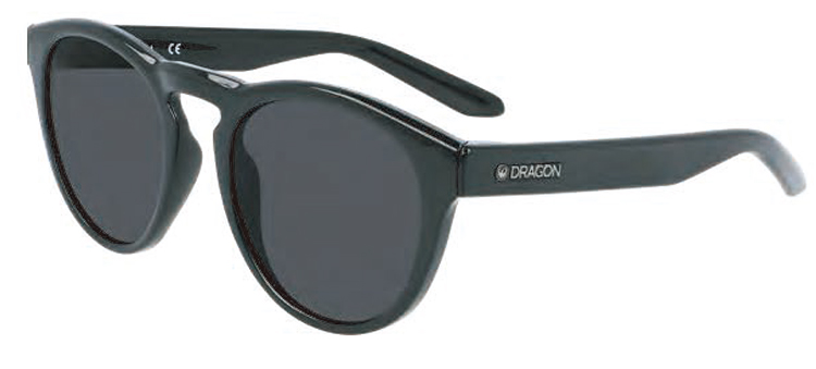 DRAGON SUNWEAR  OPUS 偏光レンズ @28000 POLAR Sunglassドラゴン アイウエア サングラス 【【新品未使用品】