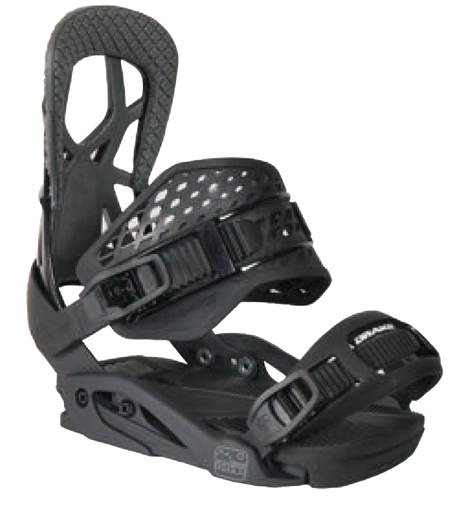 DRAKE SNOWBOARD BINDINGS  FIFTY LTD @37000 ドレイク バインディング 店舗販売