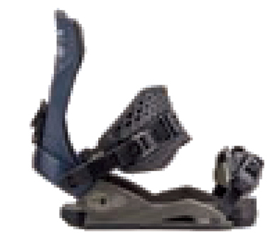 DRAKE SNOWBOARD BINDINGS  SUPERSPORT @42000  ドレイク バインディング 心の正規輸入品 |  | 02