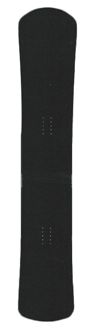 elan SNOWBOARDS  BLACKOUT 2  @100000  エラン スノーボード ブラックアウト 2