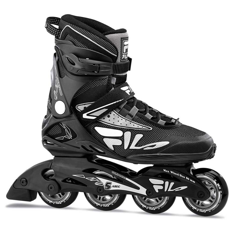 フィラ ジュニア スケート  FILA SKATES LEGACY COMP JUNIOR @18000 インラインスケート  Bグレード最終特価