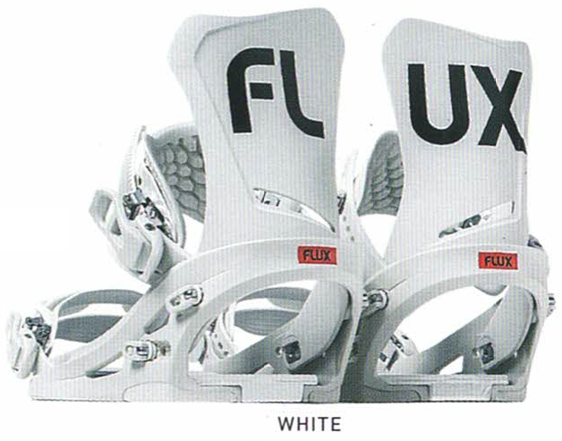 ポイント10倍  FLUX BINDINGS  DS @43000 フラックス バインディング