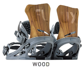 FLUX BINDINGS  DS @45000 フラックス バインディング｜cyclepoint