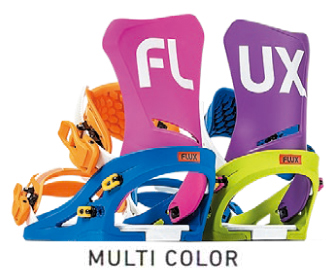 FLUX BINDINGS  DS @45000 フラックス バインディング｜cyclepoint｜02