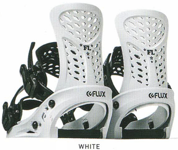 ポイント10倍  FLUX BINDINGS  FL @23000  フラックス ジュニア バインディング