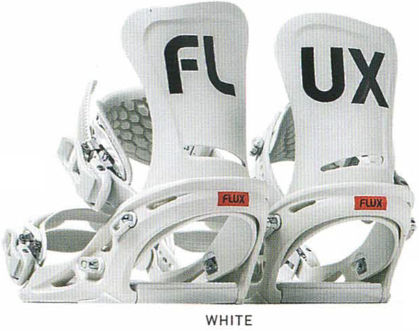 ポイント10倍  FLUX BINDINGS  GS @38000  フラックス ウィメンズ バインディング