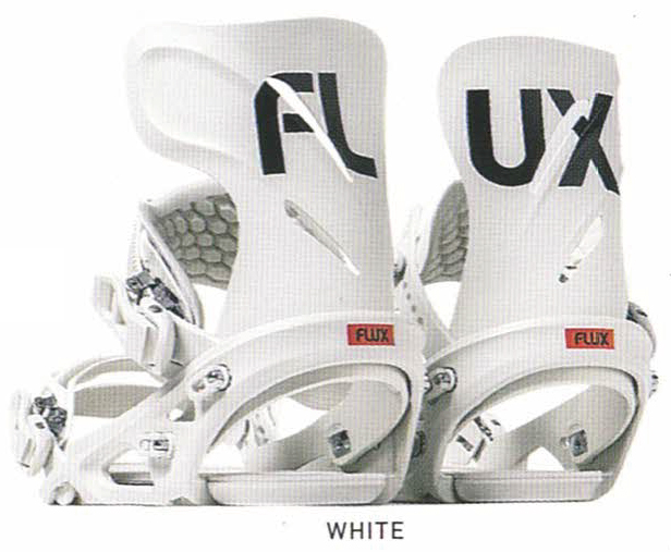 ポイント10倍  FLUX BINDINGS  GT @42000 フラックス バインディング