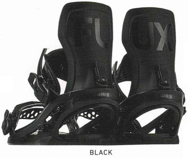 ポイント10倍  FLUX BINDINGS  XF @45000 フラックス バインディング