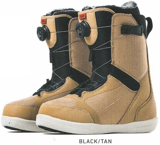 ポイント10倍  FLUX BOOTS  FL-BOA @42000   フラックス ブーツ