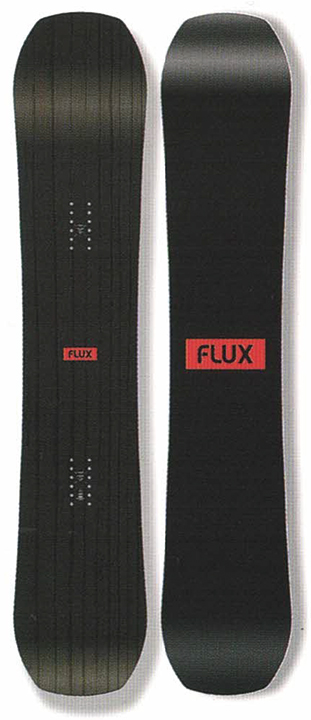 ポイント10倍  FLUX SNOWBOARDS   T1 @89000   フラックス スノーボード