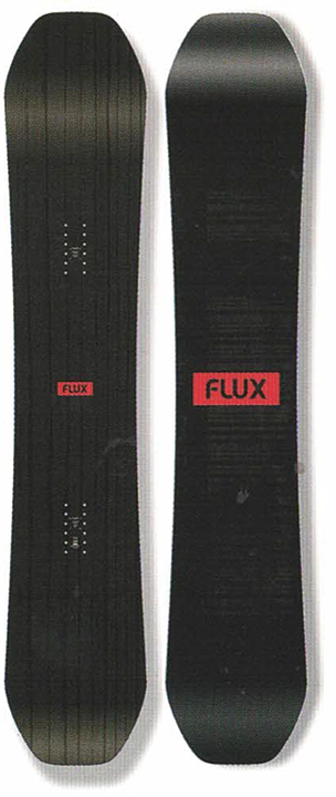 ポイント10倍  FLUX SNOWBOARDS   T3 @81000   フラックス スノーボード