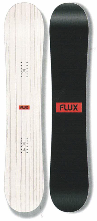 ポイント10倍  FLUX SNOWBOARDS   TL @72000   フラックス スノーボード