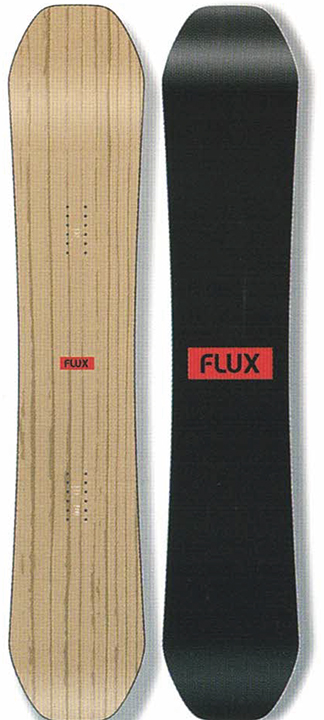 ポイント10倍  FLUX SNOWBOARDS   TW-C @72000   フラックス スノーボード