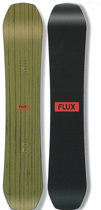 ポイント10倍  FLUX SNOWBOARDS   TW-R @67000   フラックス スノーボード