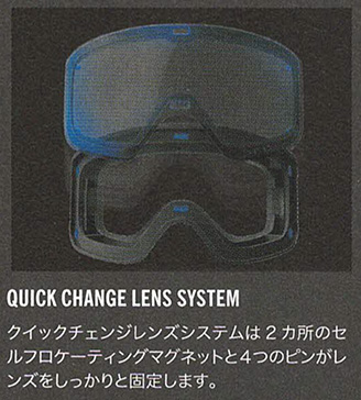 GIRO SNOW GOGGLE  AXIS @31000 ジロ ゴーグル |  | 08