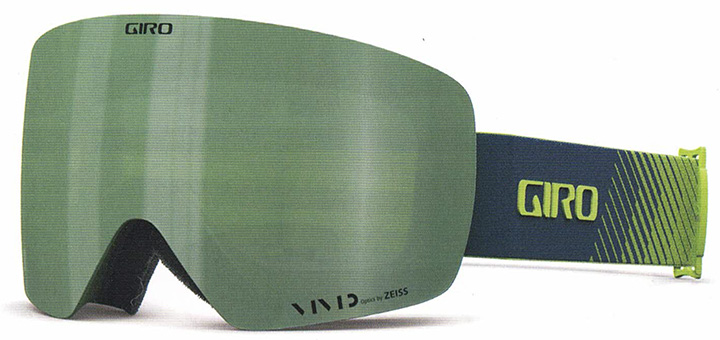 GIRO SNOW GOGGLE  CONTOUR @44000 ジロ ゴーグル