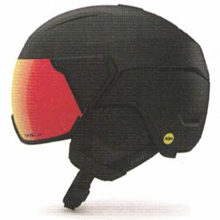 GIRO SNOW HELMET  ORBIT SPHERICAL @110000 ジロ ヘルメット | 