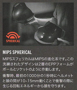 GIRO SNOW HELMET  ORBIT SPHERICAL @110000 ジロ ヘルメット |  | 04