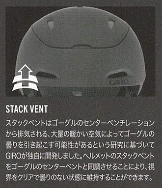 GIRO SNOW HELMET  OWEN SPHERICAL @48000  ジロ ヘルメット｜cyclepoint｜09