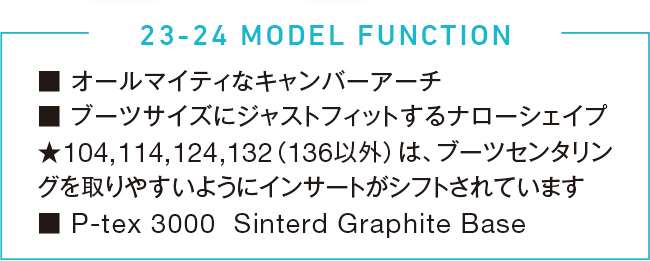 GRAY SNOWBOARDS  CUB‐X @36000 グレイ キッズスノーボード｜cyclepoint｜04