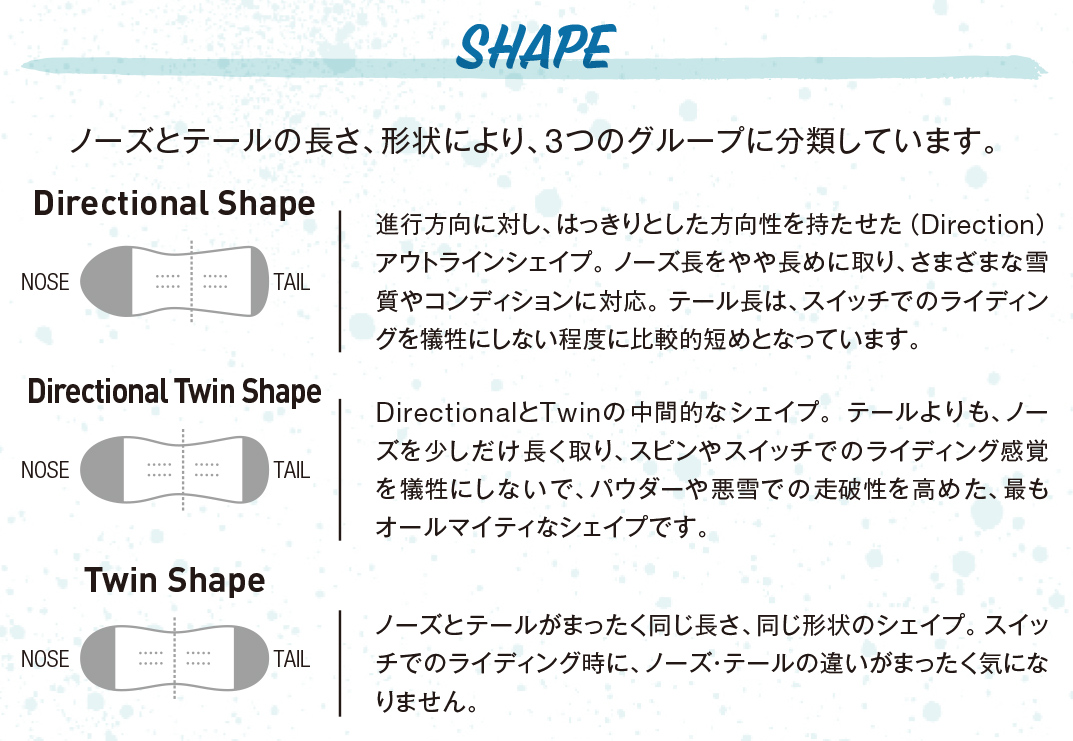 GRAY SNOWBOARDS  LOVEBUZZ @72000 グレイ スノーボード｜cyclepoint｜12