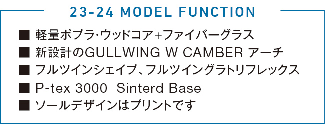 GRAY SNOWBOARDS  SHRED @72000 グレイ スノーボード |  | 03