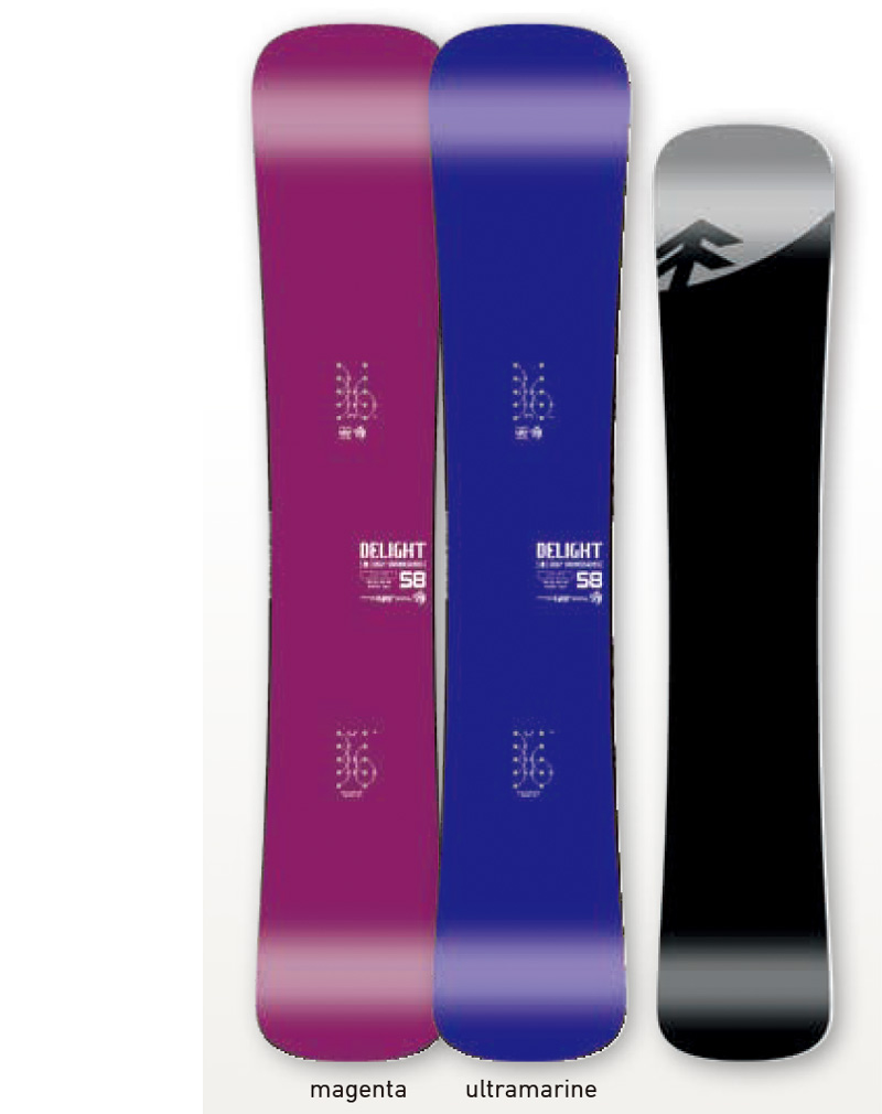 GRAY SNOWBOARDS  DELIGHT @79000 ディライト グレイ スノーボード | 