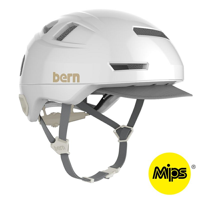 bern （バーン）ヘルメット  HUDSON MIPS ＠28000 オールシーズンタイプ |  | 04