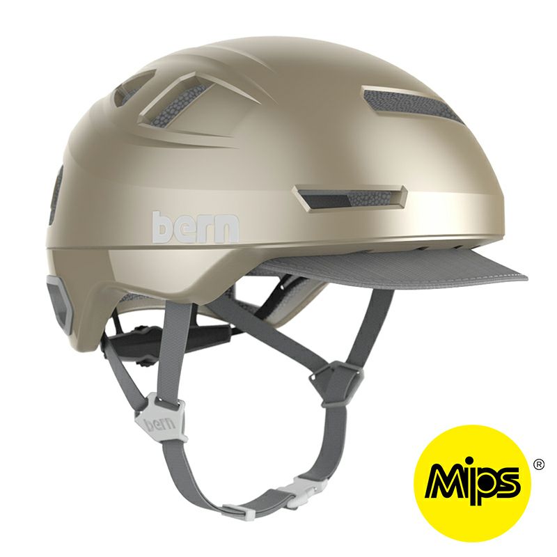 bern （バーン）ヘルメット  HUDSON MIPS ＠28000 オールシーズンタイプ |  | 08
