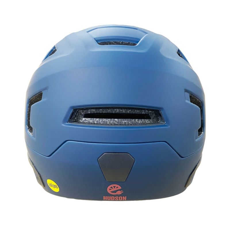 bern （バーン）ヘルメット  HUDSON MIPS ＠28000 オールシーズンタイプ |  | 09