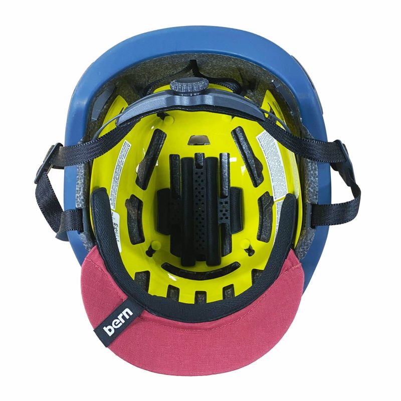 bern （バーン）ヘルメット  HUDSON MIPS ＠28000 オールシーズンタイプ |  | 10