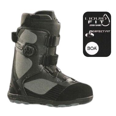 HEAD SNOWBOARD BOOTS  EIGHT BOA @64000  ヘッド ブーツ｜cyclepoint｜04