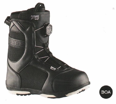 HEAD SNOWBOARD BOOTS  FH BOA @34000  ヘッド ジュニア ブーツ｜cyclepoint｜04